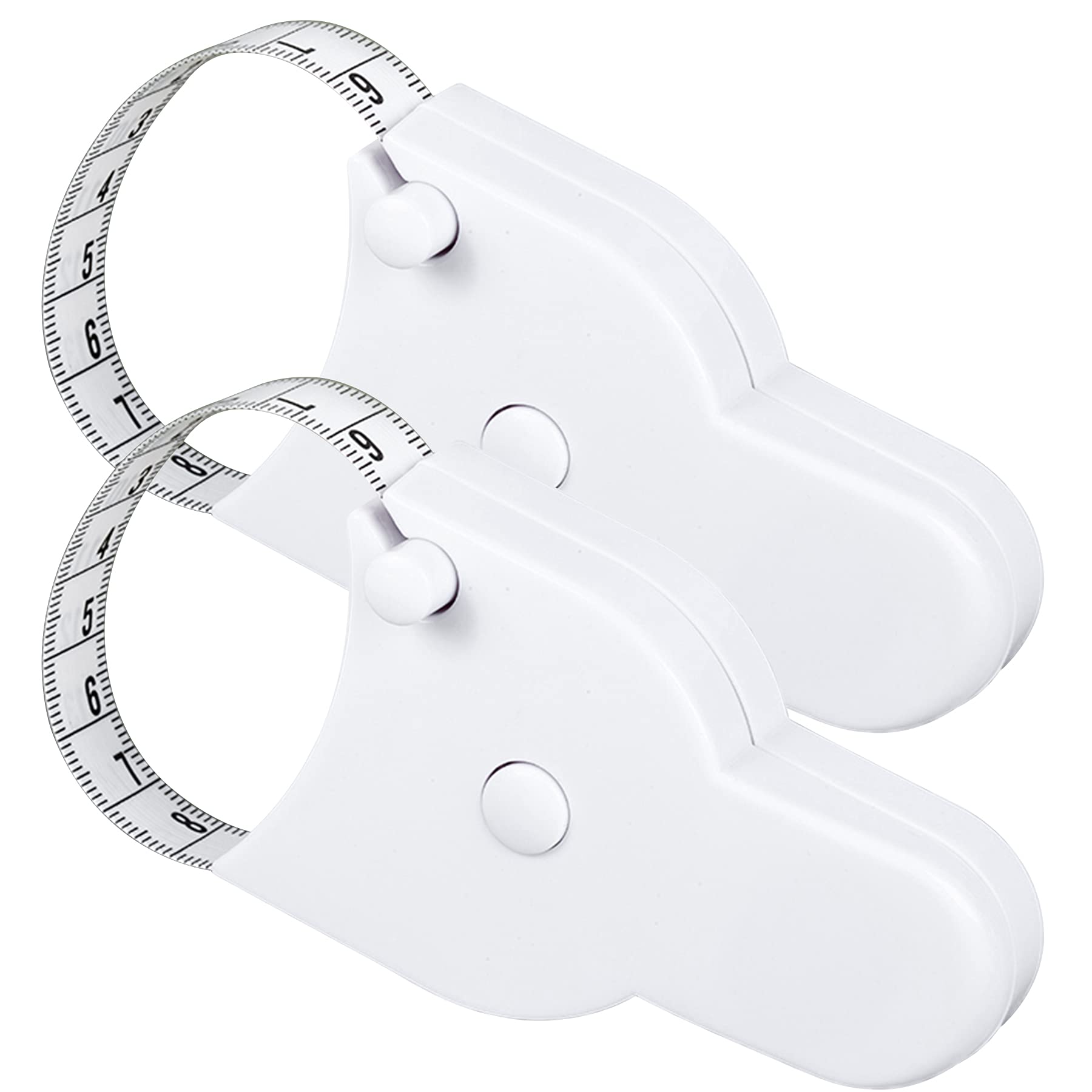 LYYDAN J1LX Circumference Rule, Acrylic