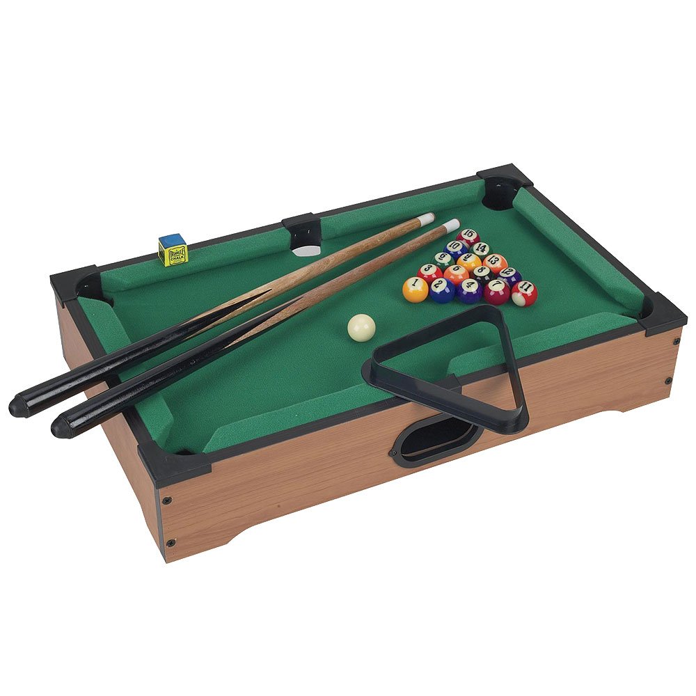 Best Pong Table Cue Set