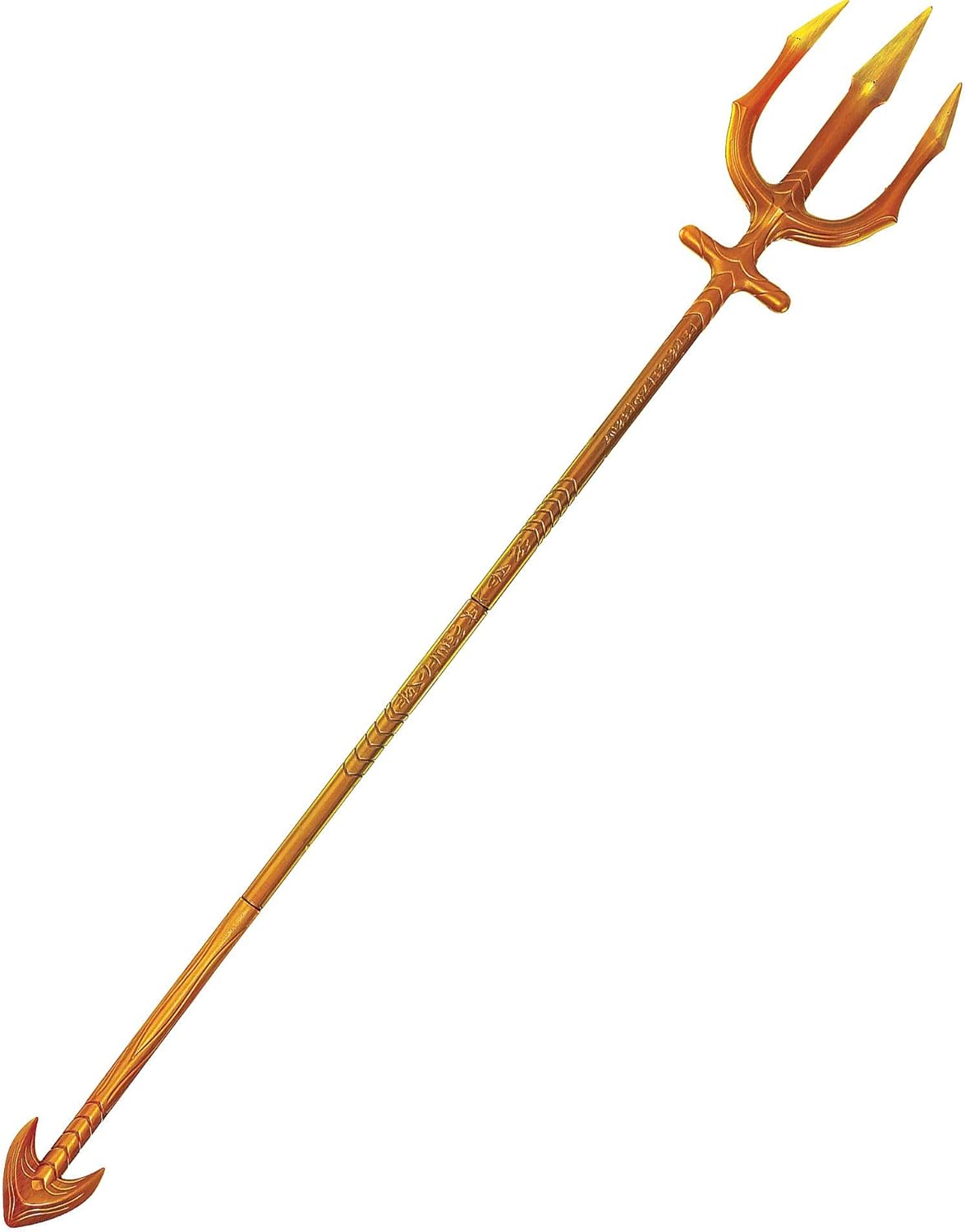 aquaman trident toy