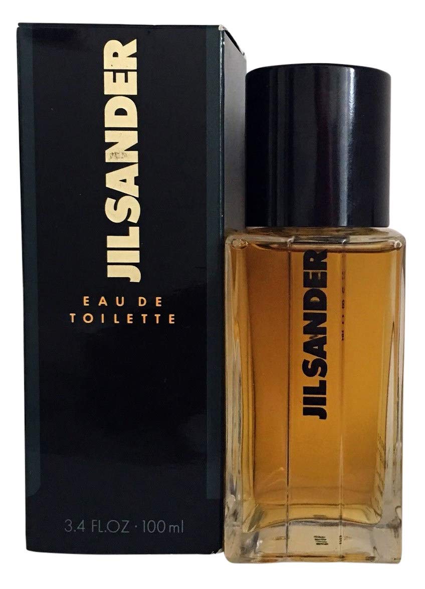 Jil Sander III - EDT - Eau De Toilette 100ml Splash - Nr 3: Amazon.de