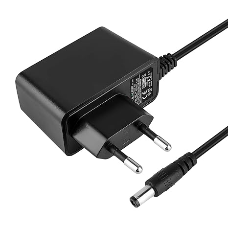 EFISH 12V 1A 12W Trafo liefern Netzteil,Netzstecker für Hausgeräte,CCTV Kamera,Yamaha Keyboard,Router,Hubs,LED-Streifen,Telek