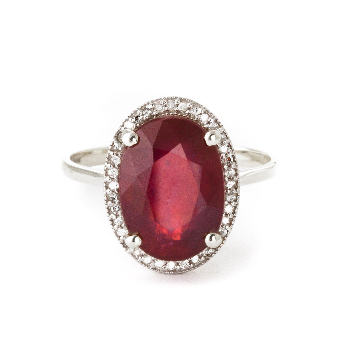 Buy Harshali Gems Harshali Gems Certified 11 15 Crt Or 12 25 Ratti Ruby Ring Manik Ruby Stone Silver Ring Natural Aaa Quality Gemstone For Woman At Amazon In