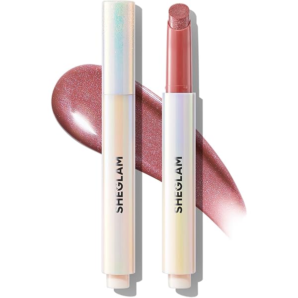 thumbnail image 2 of COVERGIRL Queen Jumbo Gloss Balm In Silk Sienna - .13 Oz Sheer Lip Color With Shea & Mango Butter 2 of 13