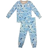 Esme Little Boys &amp; Big Boys Full Length Set Size 18 month 2 3 4 5 6 7 8 10 12 14