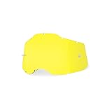 100% Goggle Replacement Lens