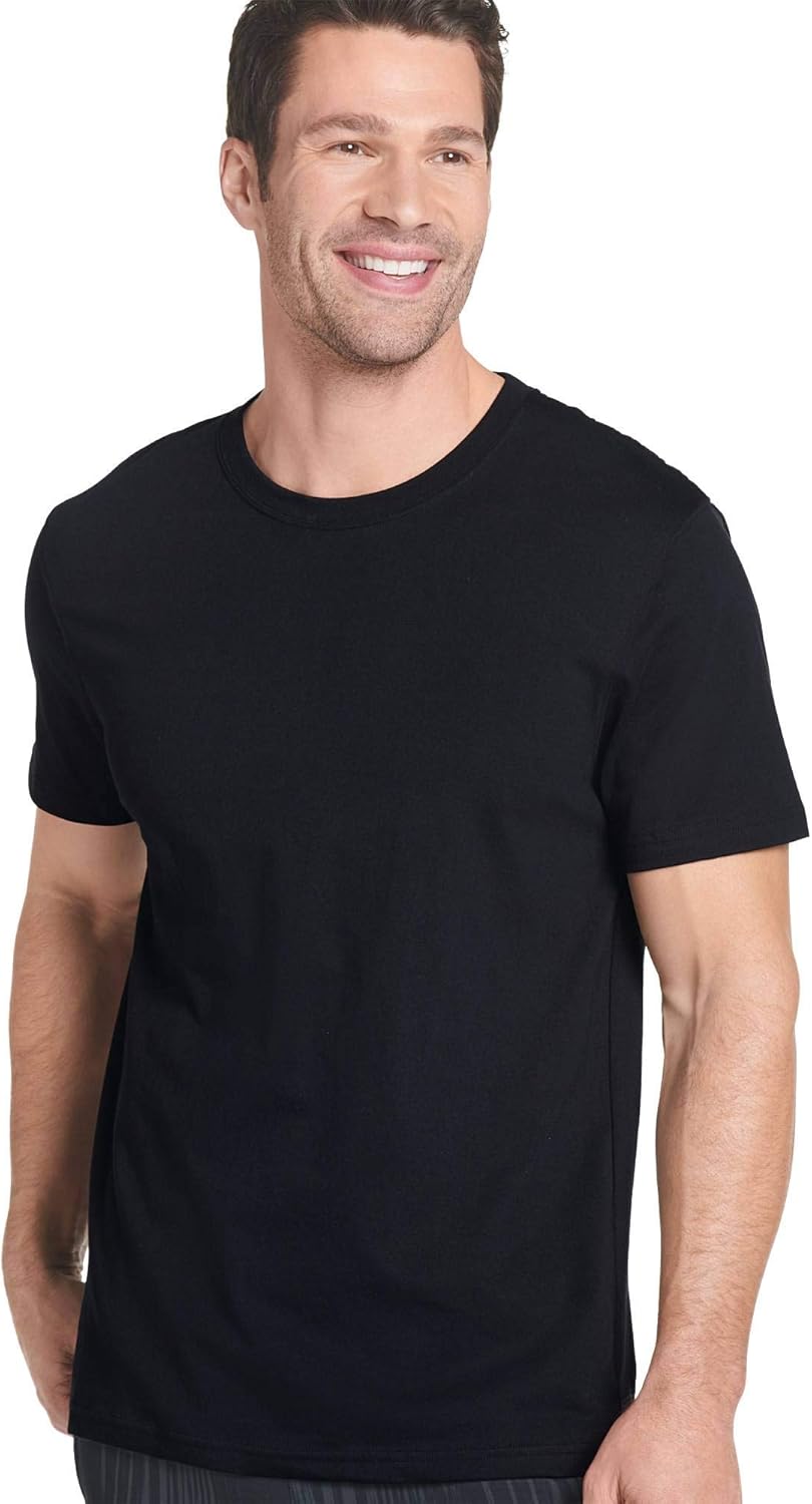 Jockey Men's TShirts Signature TShirt Clothing