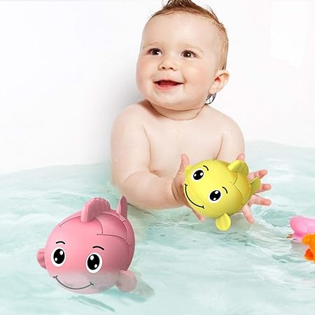 eco friendly baby bath toys