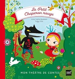 Le  Petit Chaperon rouge