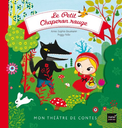 Le  Petit Chaperon rouge