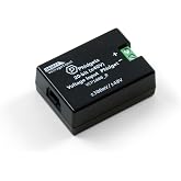 Phidgets VCP1000_0-20-bit (&plusmn;40V) Voltage Input Phidget