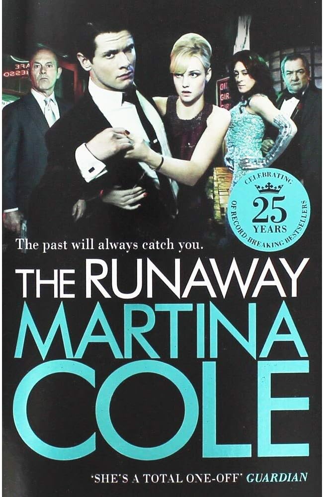 Martina Cole The Runaway