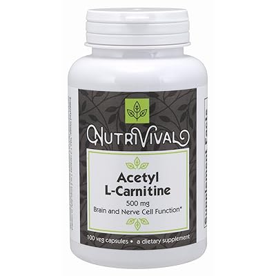 acetyl l carnitine brands in india Andractiv main image 1