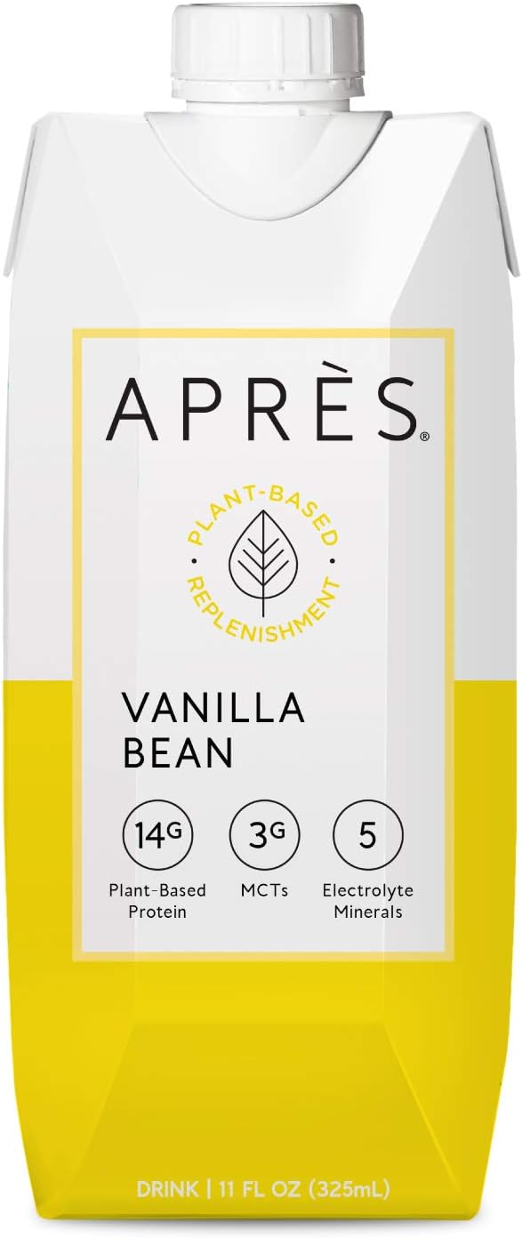 Vanilla Bean