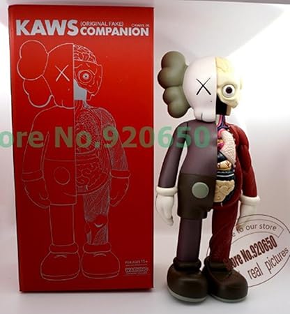 kaws figures amazon