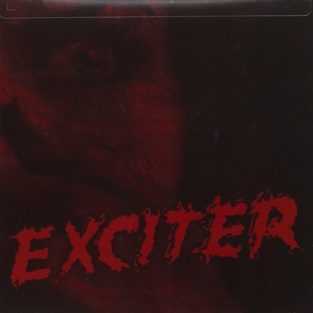 Exciter