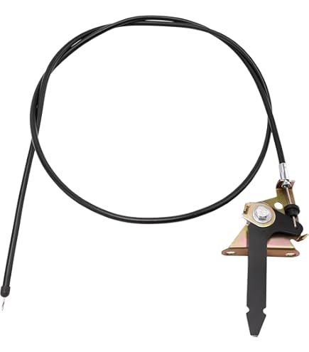Amazon.com: EMALPE Throttle Control Knob for John Deere Z425, Z225