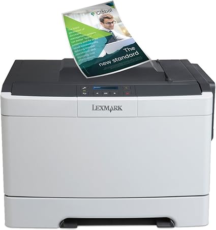 lexmark cs310n