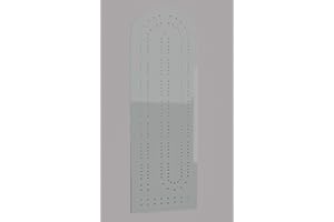 LASERTHING Cribbage Board Template Track Style Woodworking Kit - 1/4" Acrylic