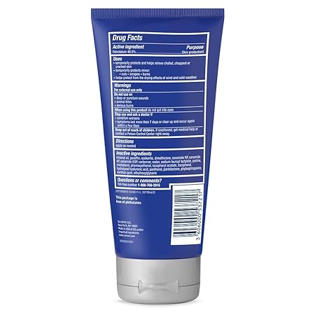 cerave healing ointment stores