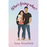 Who's fixing who?