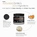 Activated Smile Natural Teeth Whitening Charcoal Powder - Best Activated Charcoal Teeth Whitener - Made in USA - Perfect for Healthier, Whiter Teeth The Natural Way