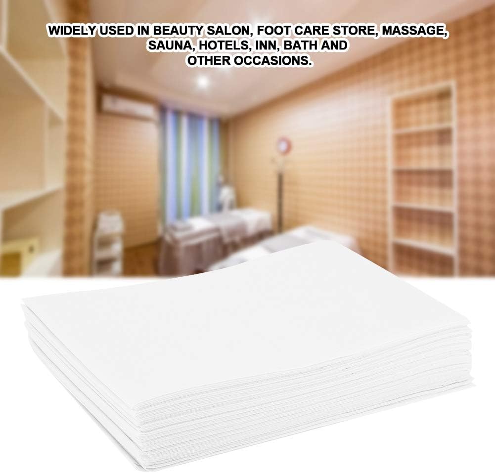 Disposable Non Woven Bed Sheet - Image 4