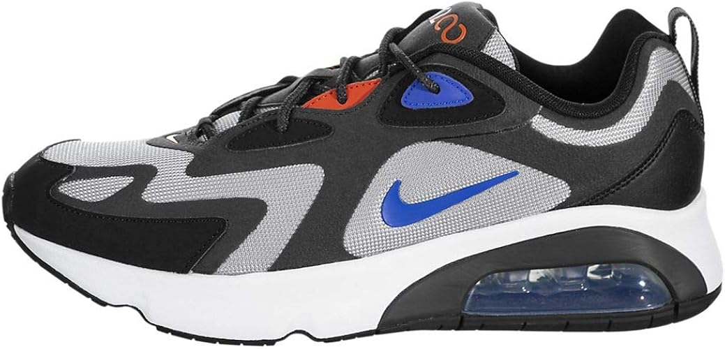 air max 200 metallic