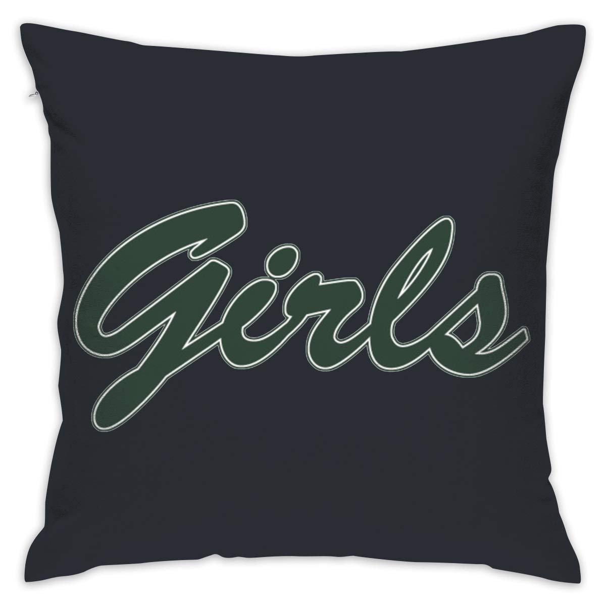 Amazon Com Throw Pillows Friends Girls Cushion Hold Pillow