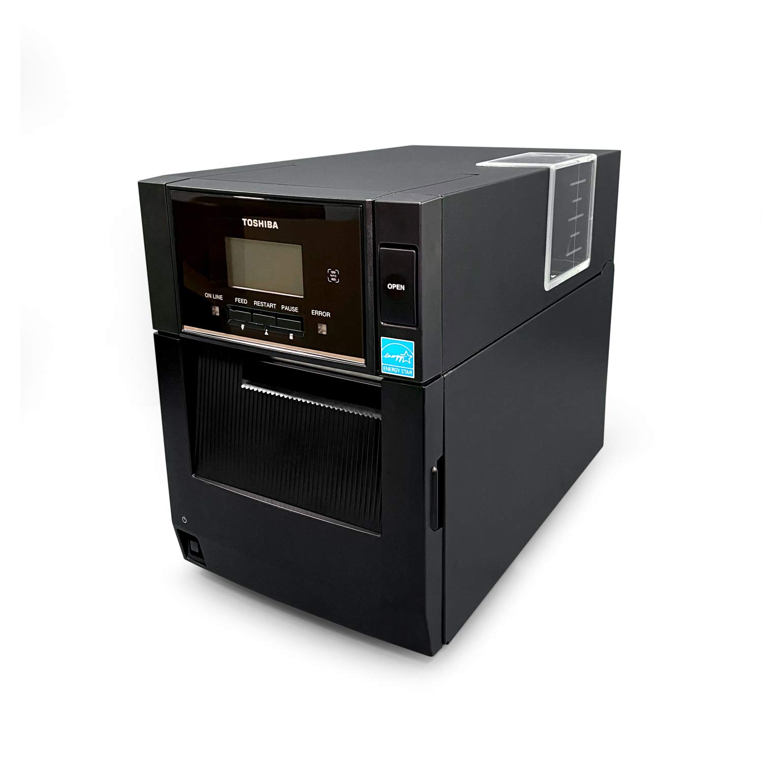 label printer costco