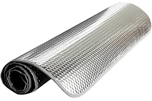 Cover,Window 50x30,Thermal Reflective