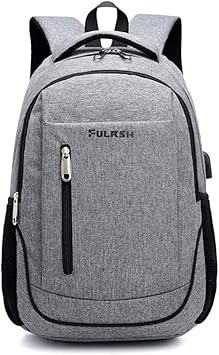 mochilas amplias escolares