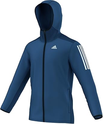 adidas clima365 hoodie