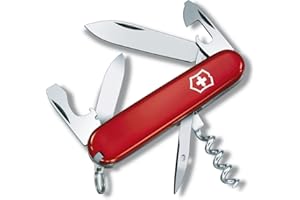 Victorinox Swiss Army Spartan Pocket Knife
