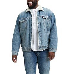 Levi's Men's Trucker Jacket