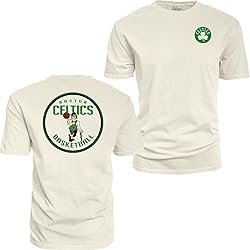 Blue 84 Standard NBA Officially Licensed T-Shirt