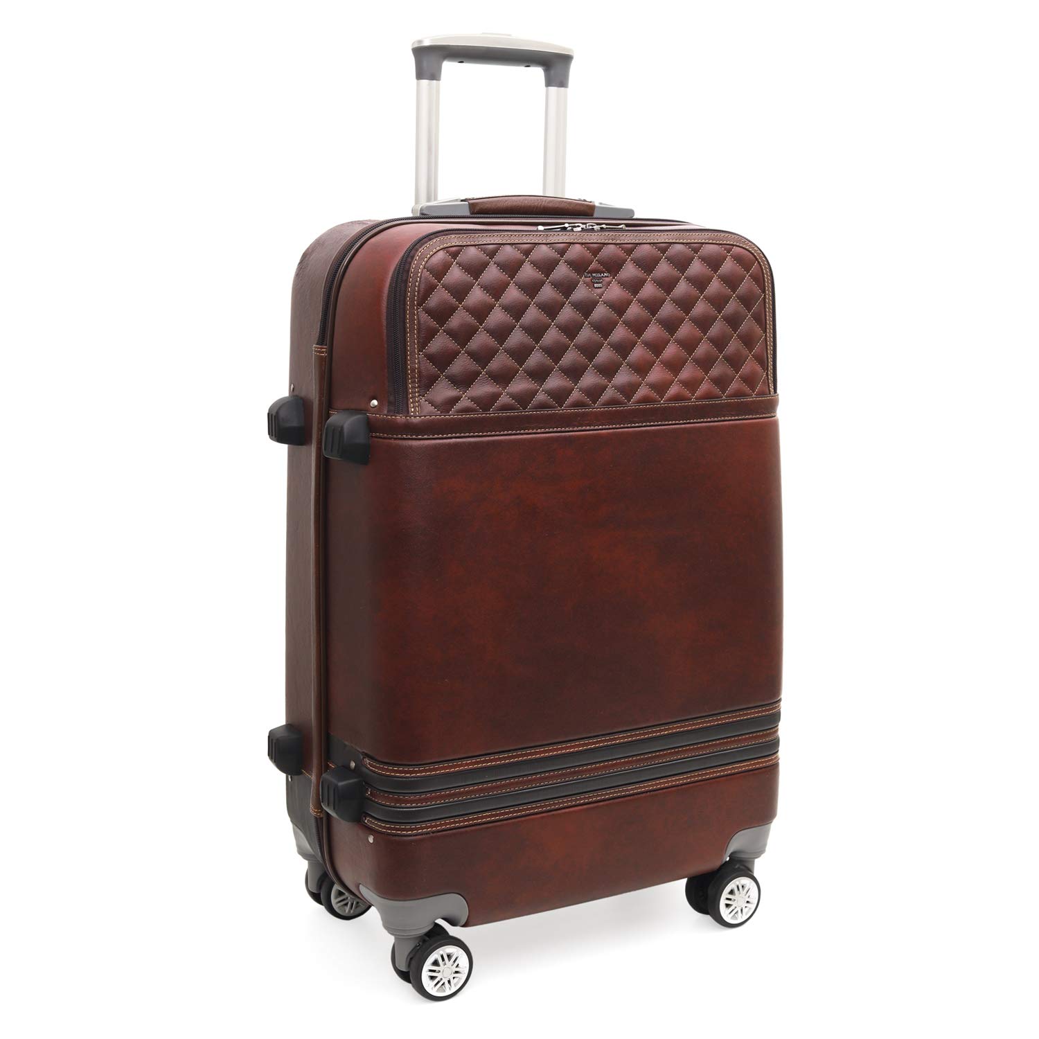 da milano trolley bags