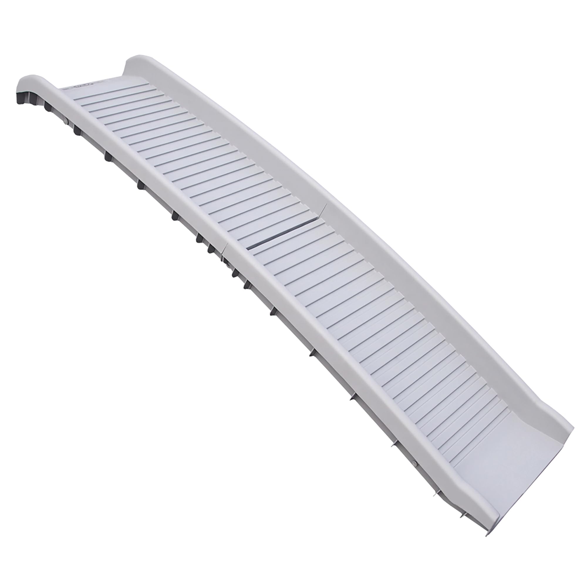Dog Loading Ramp Trimate Folding Pet Ramp, 61 Inch, Portable Lightweight Dog or Cat Ramp ...