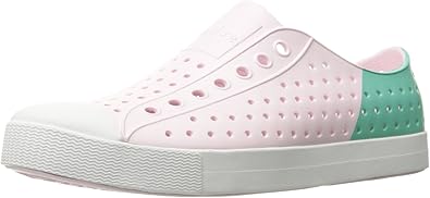 native unisex jefferson fashion sneaker