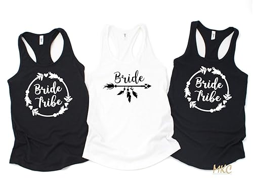 bridesmaid shirts amazon