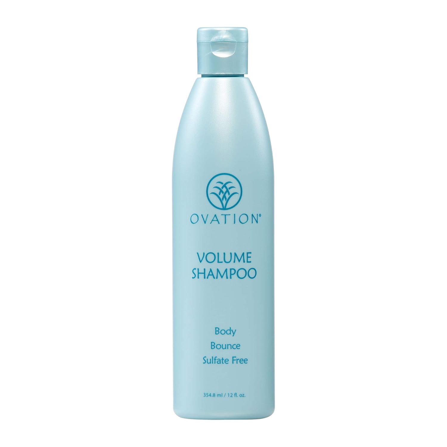 Amazon Com Ovation Hair Volume Shampoo Beauty