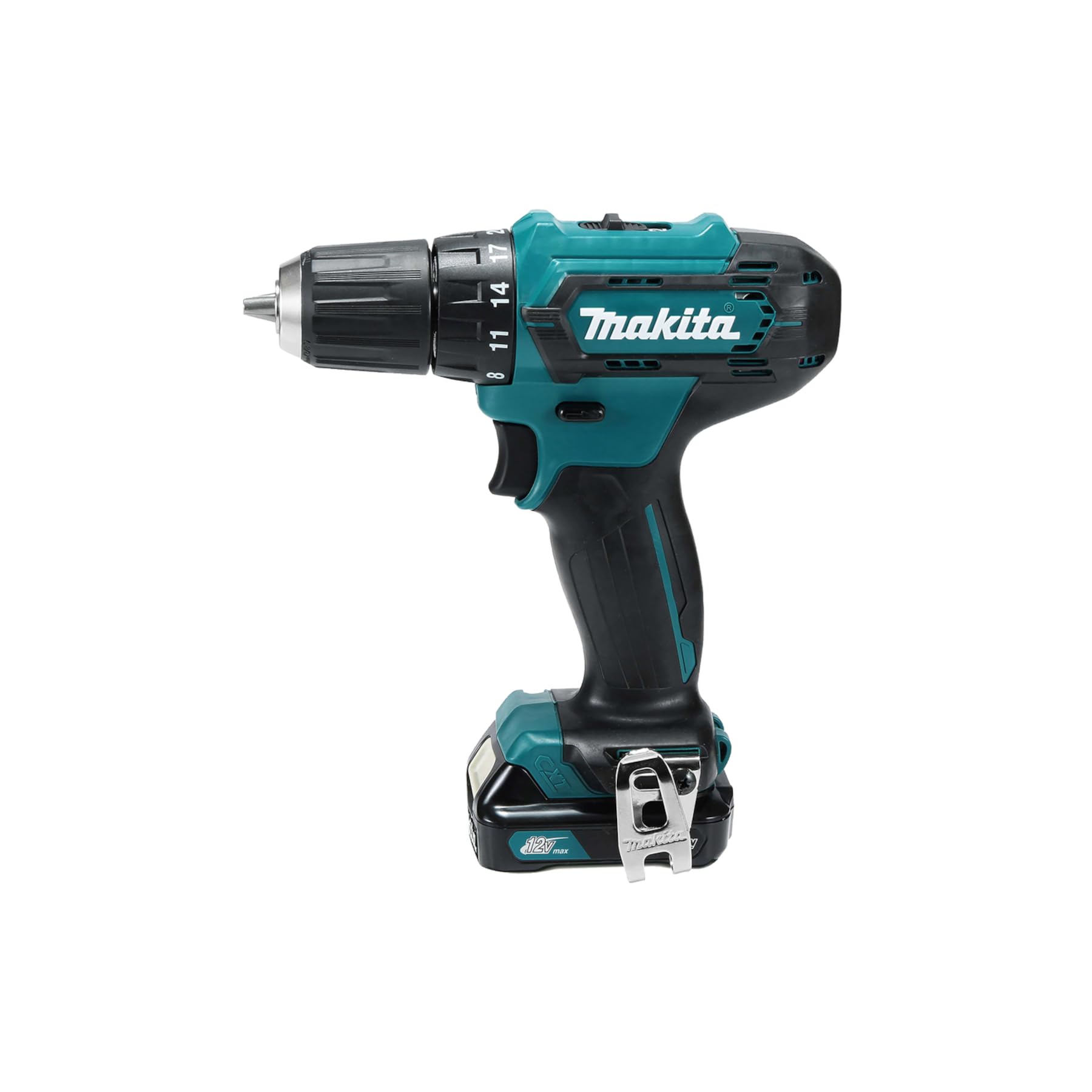 Makita DF333DZ 12V Max CXT 3/8