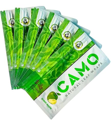 Royal Blunts Hemparillo - Cali-Fire 15 x 4 pieces ~ 100% nicotine