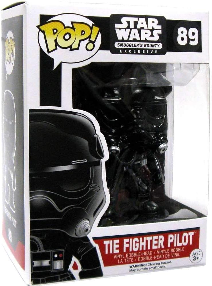 funko pop pilot