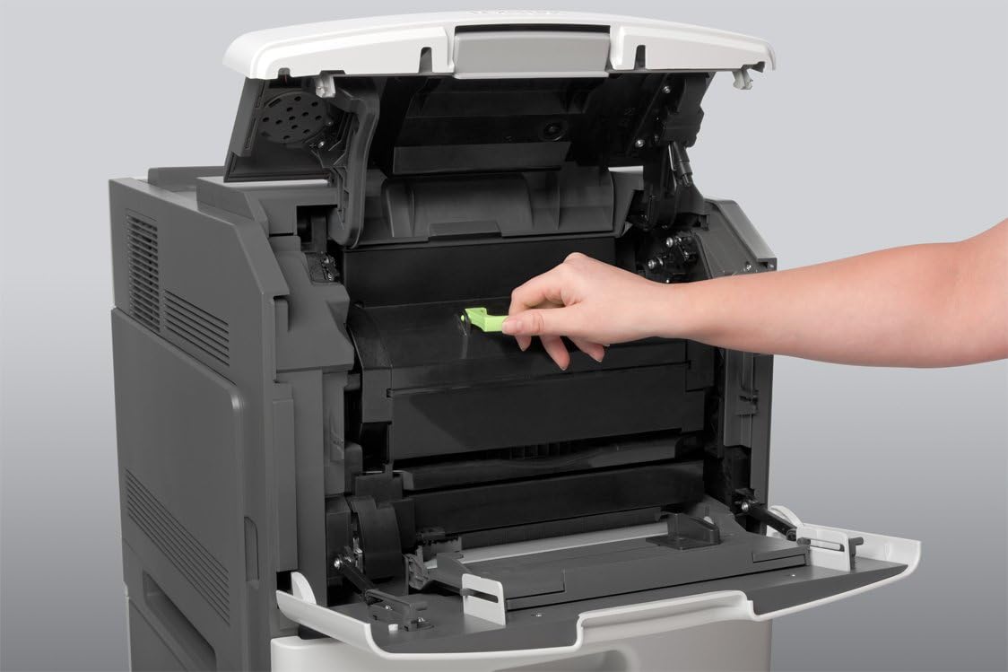 lexmark ms811dn