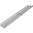 Chrome Steel Wire Warming Rack 02346 for Select Weber Gas Grill Models