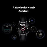 HONOR Watch GS 3 Black Smartwatch Heart Rate Sleep Blood Oxygen 100+ Modes view 6