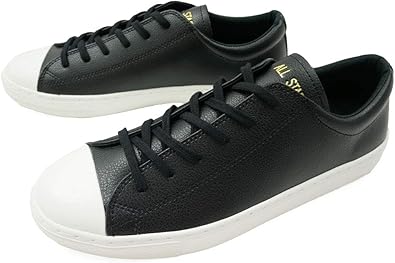 Amazon コンバース Ox オールスター クップ レザー スニーカー メンズ Converse コンバース スニーカー