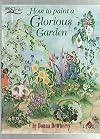One Stroke How to Paint a Glorious Garden