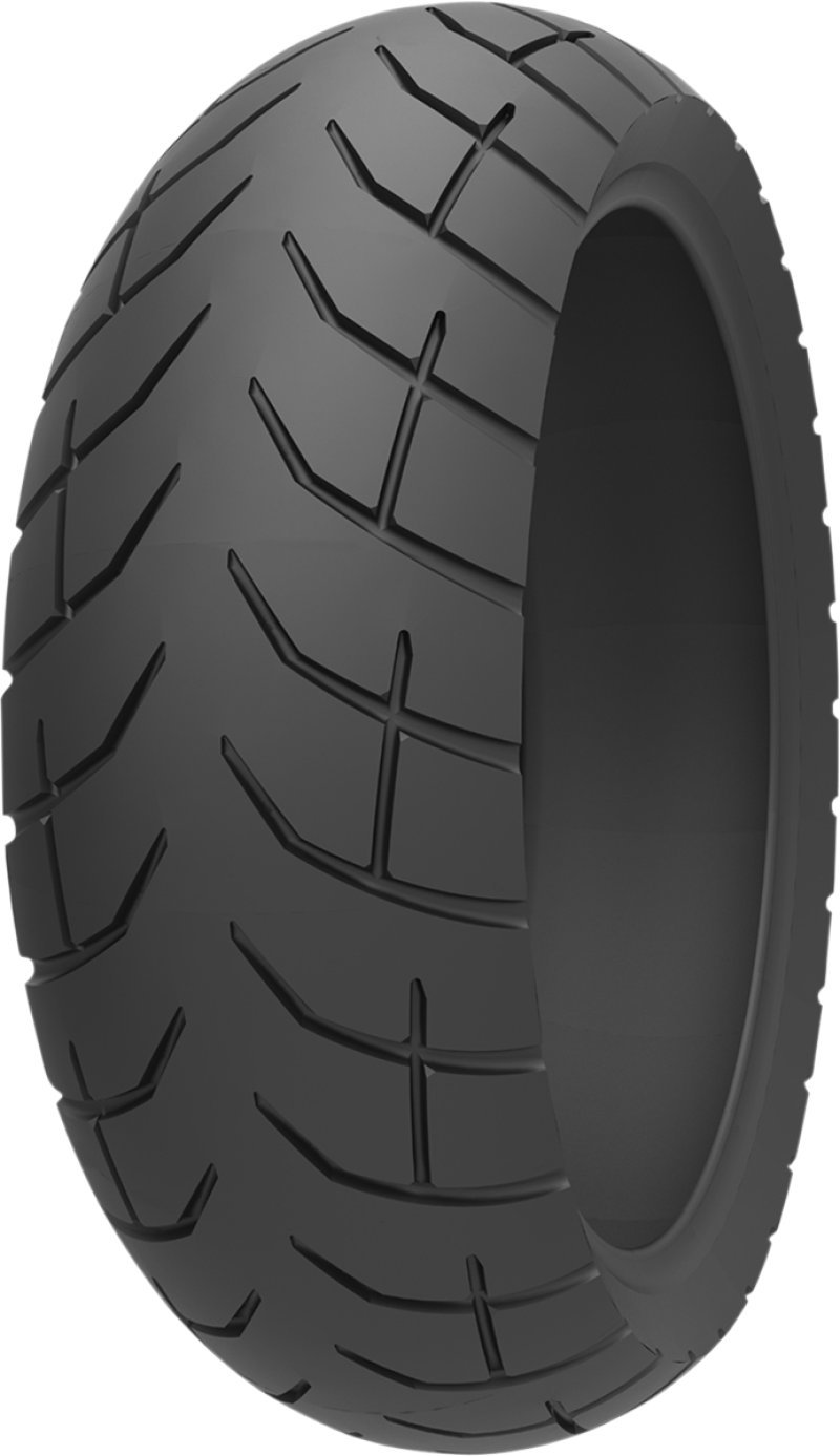 Kenda K671 Cruiser Motorcycle Tire Rear 130/9016