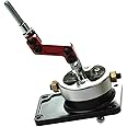 MAGQOO Short Throw Shifter Aluminum Replacement for 83-04 Ford Mustang/Thunderbird T5/T45 SN95 Red